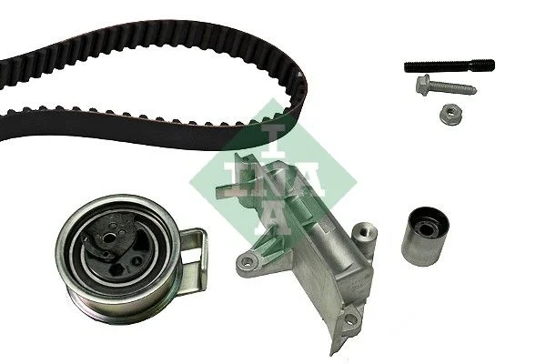 KIT.DISTR.120D(EP.30MM)GOLF IV-PASSAT 1.9TDI=5310436+5320197+5330035