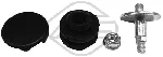 JEUX ACCESSOIRE SUPPORT MOTEUR GOLF 5 1/SACH