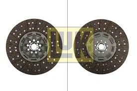 قرص القابض Schaeffler LuK