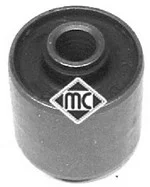 الجلبة المطاطية Metalcaucho