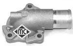 PIPE D'EAU PEUGEOT 2 , 0 HDI ALLUMINIUME 1/SACH