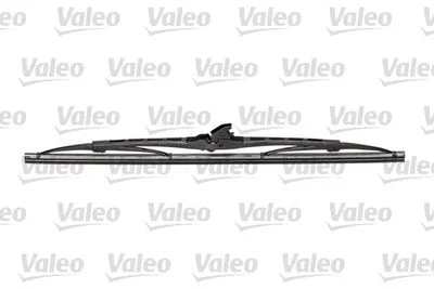 JEUX DE BALAIS D'ESSUIS-GLACES STD 35 CM (2 PIECES)VF36