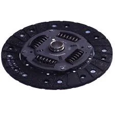Disque d'embrayage Schaeffler LuK