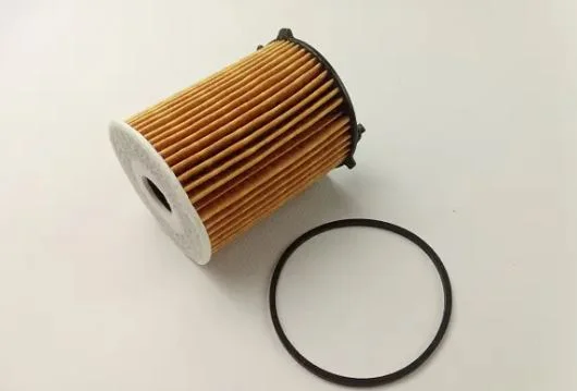 Filtre à huile AUTOSHIELD