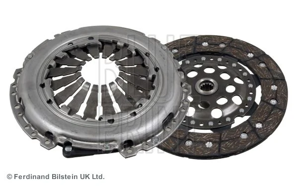 طقم القابض Schaeffler LuK