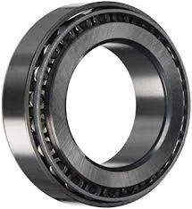 Roulement SKF