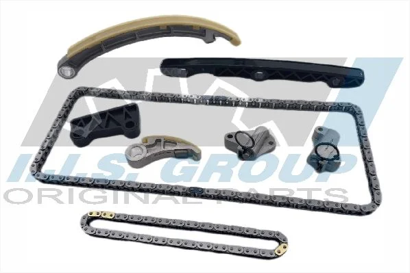 KIT DISTR CH.M (116-58) HONDA ACCORD VIII 2,2 i-DTEC -2008-2015
