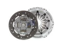 طقم القابض AISIN