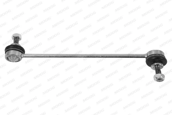 BIELLETTE(TIRANT DE CHASSIS) FORD FIESTA IV 10/2008