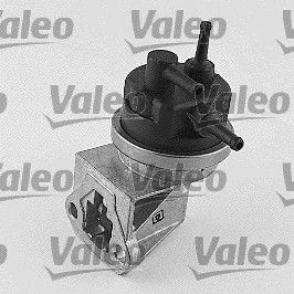 POMPE A ESSNENCE RENAULT 5