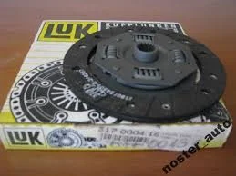 Disque d'embrayage Schaeffler LuK