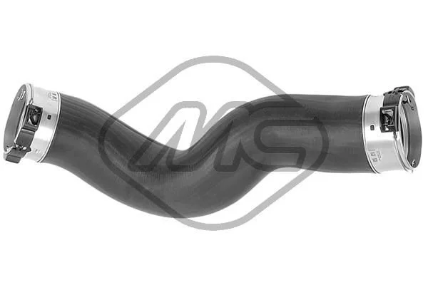 DURITE DE RADIATEUR BMW 1-3 20015---