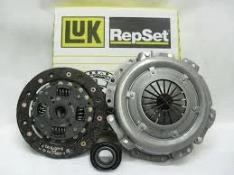Kit d'embrayage Schaeffler LuK
