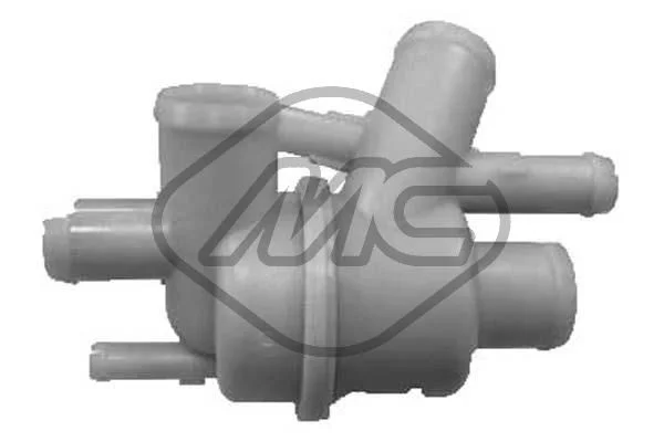 Thermostat Metalcaucho