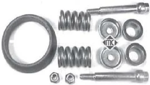 KIT DE JOINT DE BRIDE D'ECHAP. P205/ BX
