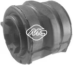 CAOUTCH BARRE P306/ZX diam21 EXXX 60227 XX 18312 XX=PE-BS069