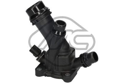 Thermostat Metalcaucho