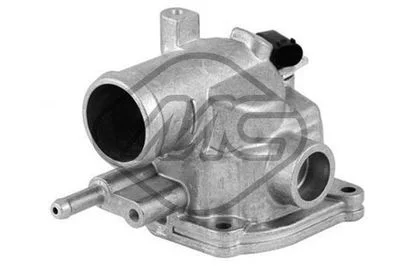 Thermostat Metalcaucho