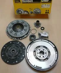 KIT COMPLET (4150075100+6231157000)AUDI A4-PASSAT 1.9TDI (D228x23)