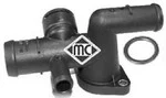 PIPE D EAU VW 1.9 1/SACH