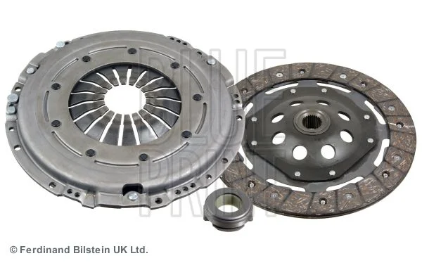Kit d'embrayage Schaeffler LuK