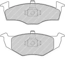 PL.FR AV 142X51 - SEAT IBIZA-GOLF III-POLO=GDB1306=22-0206-2=571939CH
