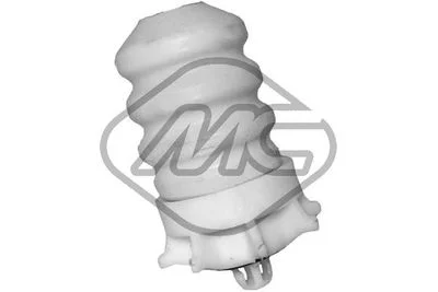 BUTEE ELASTIQUE SUSP ARR CITROEN C2-C3 - PGT 1007