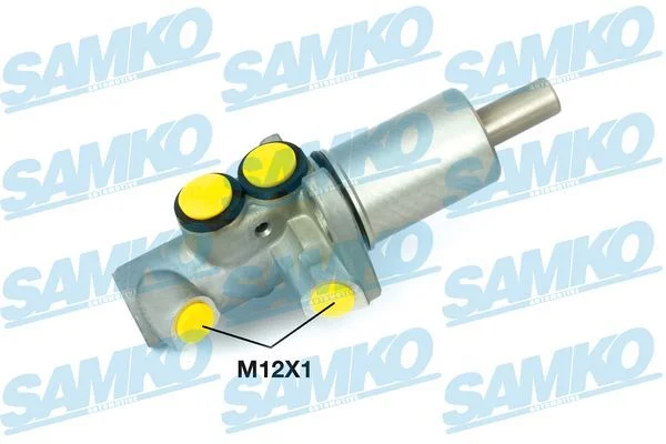 LPR1329=MAITRE CYL DE FREIN AUDI A4-VW PASSAT B5 1.9 TDI 1996-2000