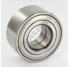 Roulement avant SKF