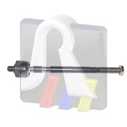 BIELETTE DIRECTION RENAULT CLIO II (BB0/1/2, CB0/1/2)  98=TEK-R-723
