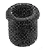 BOUCHON D'EAU STD diam 16 6/SACH