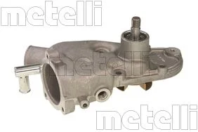 Pompe à eau METELLI