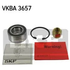 المحمل الأمامي SKF