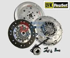 طقم القابض Schaeffler LuK