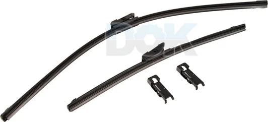 BALAIS D'ESS (L1.60-L2.38) AUDI A1/A4/Q7 FIAT PUNTO(199_)