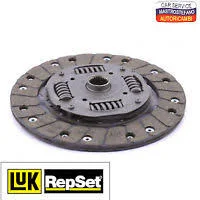 Disque d'embrayage Schaeffler LuK