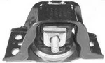 قاعدة المحرك Metalcaucho