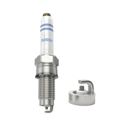BOUGIE D'ALLUMAGE (UN ELECTRODE) VW POLO- SEAT IBIZA 10/SACH