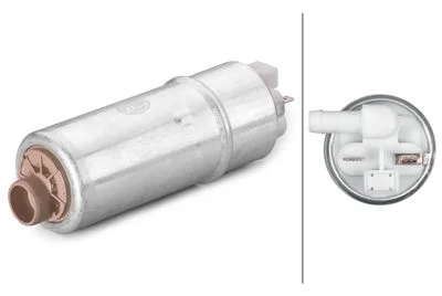 POMPE A CARBURANT BMW(E39) 520-530 ESSENCE