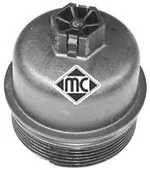 COUVRELL FILTR HUIL FORD FOCUS II 2.0 TDCI 07.2008--01.2008 2/SACH