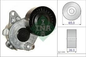 TEND C/ALT MERCEDES CLASSE C200-C220-C250 (W204)
