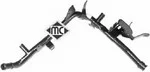 TUBE D'EAU SEAT CORDOBA SDI 1.9 D 1/SACH