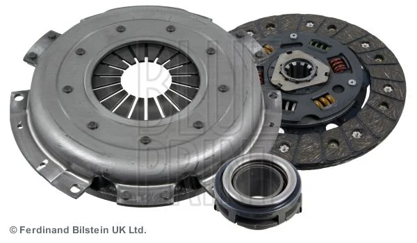 Kit d'embrayage Schaeffler LuK
