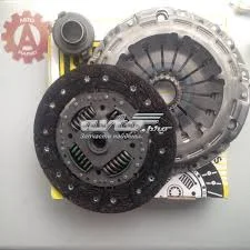 طقم القابض Schaeffler LuK