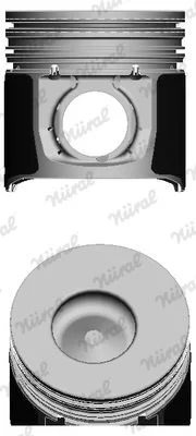 Piston NÜRAL