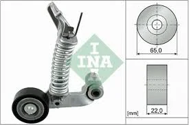 TEND CR/ALT(AVEC RESSORT)MERCEDES CLAS A(W176)A180/A200-CLAS B(W246)