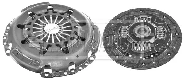 Kit d'embrayage Schaeffler LuK