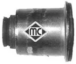 الجلبة المطاطية Metalcaucho