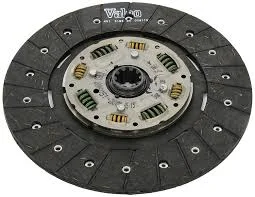 قرص القابض Schaeffler LuK