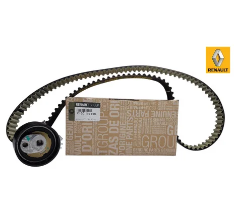 KIT DISTR 119D/27 DACIA LOGAN II 1.5 dCi -2012--=OR-130C11508R
